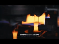 앰풀 생산 작업장