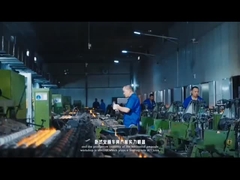 앰풀 생산 작업장