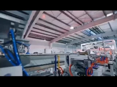 작은 유리병 앰풀을 위한 약제 5.0 붕규산 유리관 USP 유형 I