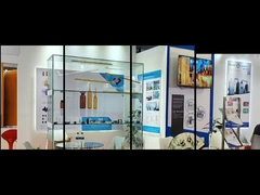 2024년 아시아 제약 전시회