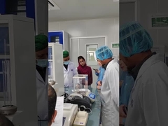 비스트 고객 공장